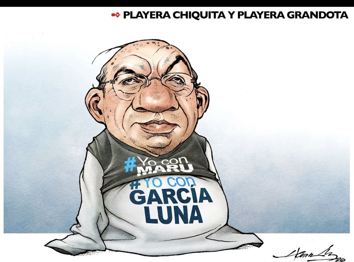 andrestapia1968's tweet photo. @Luisfecalderonz @Azteca @IrvingPineda Sino fuera por el
Expresidente García Luna todo sería a favor ! https://t.co/JKBkA9Oehh