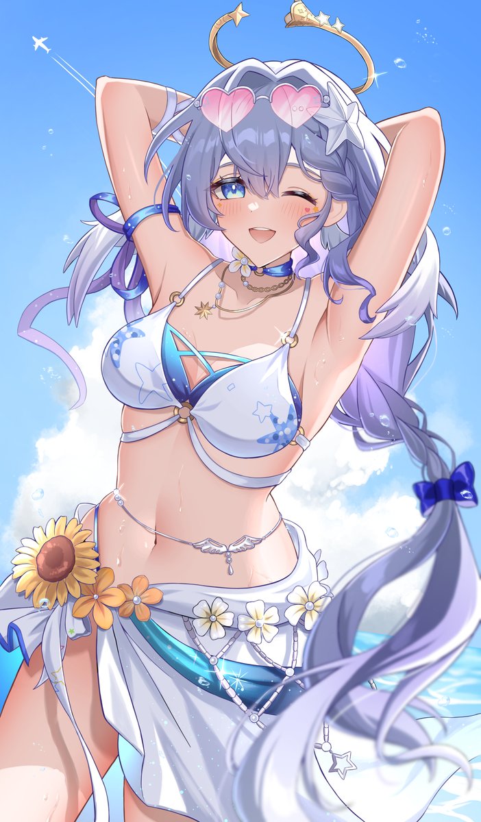 mfmftorisan's tweet photo. #今月描いた絵を晒そうㅤ 

全身描けるようになりたくて、少しずつ足を描くようにし始めた月でした💪 https://t.co/j35jU9GRb1