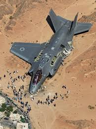 KlaynRogue's tweet photo. ⚡ BREAKING ⚡ 

An American F35 crash landed near the coast of Belo Horizonte, Brazil. A concerning escalation as the US Navy prepares to deploy forces to the country.

The pilot was eaten by locals before authorities could arrest him. https://t.co/Ygbo8gIpnS
