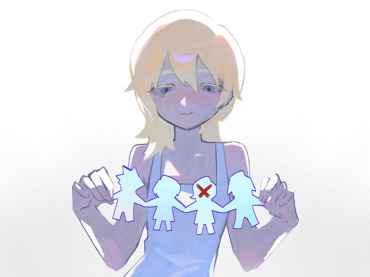 S0RAL0VEB0T's tweet photo. #kingdomhearts
Oh, dear Naminé... https://t.co/whmzEeKeHY