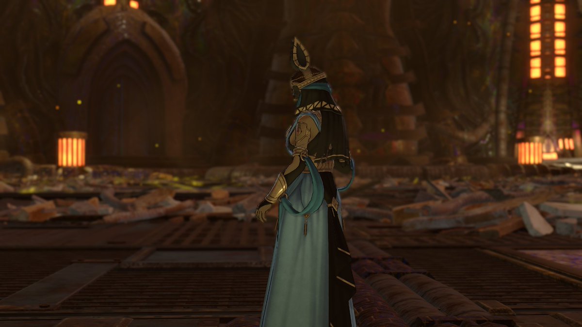 pherosgeneral's tweet photo. Ma pp c'est pour rendre hommage à cette random npc qui m'a aider dans ma route de Cai car j'avais pas recruté assez de monde https://t.co/4as3P2Ti6U