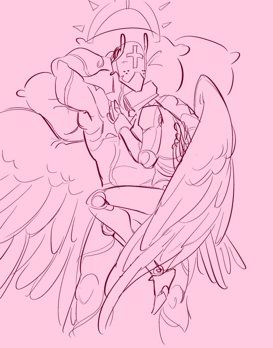 TSIRLA_NSFW's tweet photo. old pics cus i don't want to draw rn #ultrakill https://t.co/FKn49b5e5P
