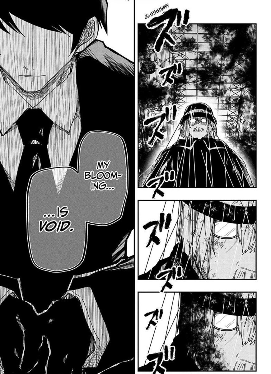 KV_158's tweet photo. Top 4 strongest blooming
1 - Void
2 - Infinite
3 - dreams
4 - Hardening
#yozakurafamily #yozakura #blooming #kyoichiro #taiyo #hifumi #momo https://t.co/ri90fPhdlh