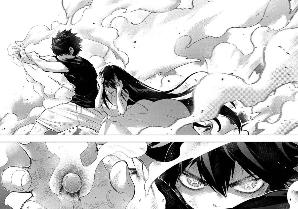 KV_158's tweet photo. Top 4 strongest blooming
1 - Void
2 - Infinite
3 - dreams
4 - Hardening
#yozakurafamily #yozakura #blooming #kyoichiro #taiyo #hifumi #momo https://t.co/ri90fPhdlh