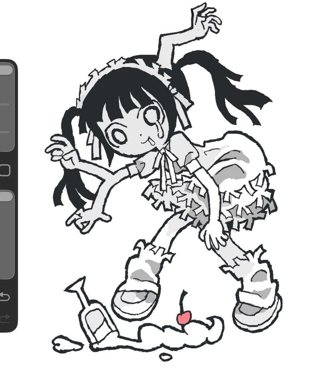 melpsmelps's tweet photo. #yumenikki https://t.co/3UkwQCV0bL