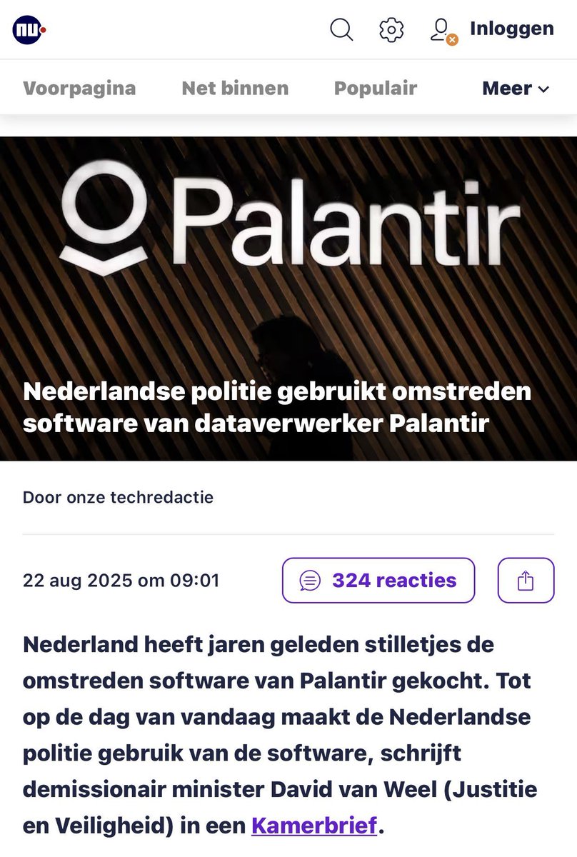 top_grafisch's tweet photo. Zag bij het zappen dat een drukgebarende zwetser bij @JinekLive de #Rusland-hysterie aan het oppoken was met hackverhalen.
Heel Nederland is al jaren legaal en illegaal gehackt door de #NCTV en #AIVD. Voor het illegale gedeelte worden steeds wetjes aangepast.
#Jinek https://t.co/Fiwpk2nzxj