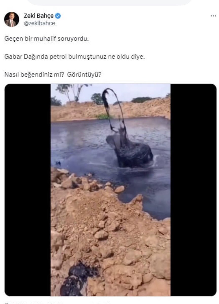 nasuhbektas4's tweet photo. Venezuela’daki görüntüyü gabar diye paylaşan bu hesaplardan birine bile yalan bilgiyi alenen yaymaktan soruşturma açıldı mı ? 
Bu yaptıkları dezenformasyondan bir tane örnek. https://t.co/gEjjepEPm2