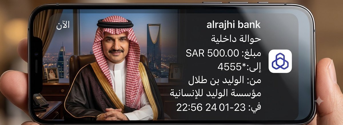 AlshykhAl8738's tweet photo. حوالة داخلية مبلغ وقدره 500,000 الف ريال سعودي ✅🇸🇦💸
بــدون شـــروط الشـــروط فقط
١-رتويت
 ٢-تابعني @AlshykhAl8738
٤-ارسل إسمك ورقم جوالك خاص وانتظر البشارة https://t.co/Zkc7KlhBhl