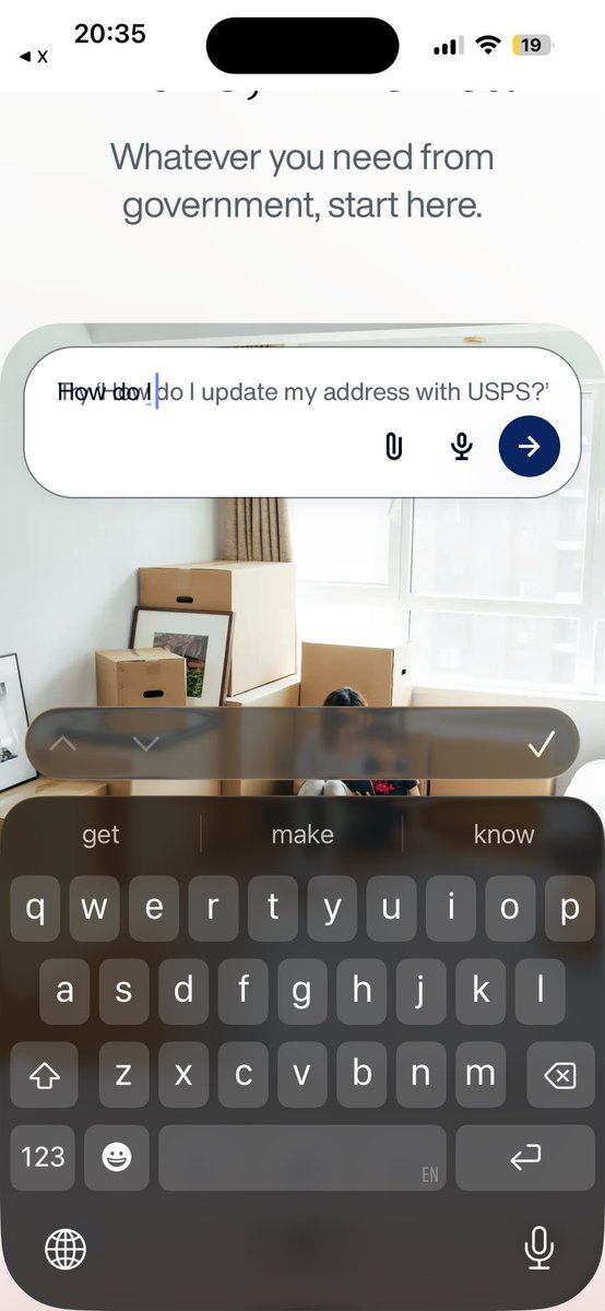ReyMungai's tweet photo. @fred_jaoko Already got some rendering issues on Arc for mobile https://t.co/RTp1Uhv7aR