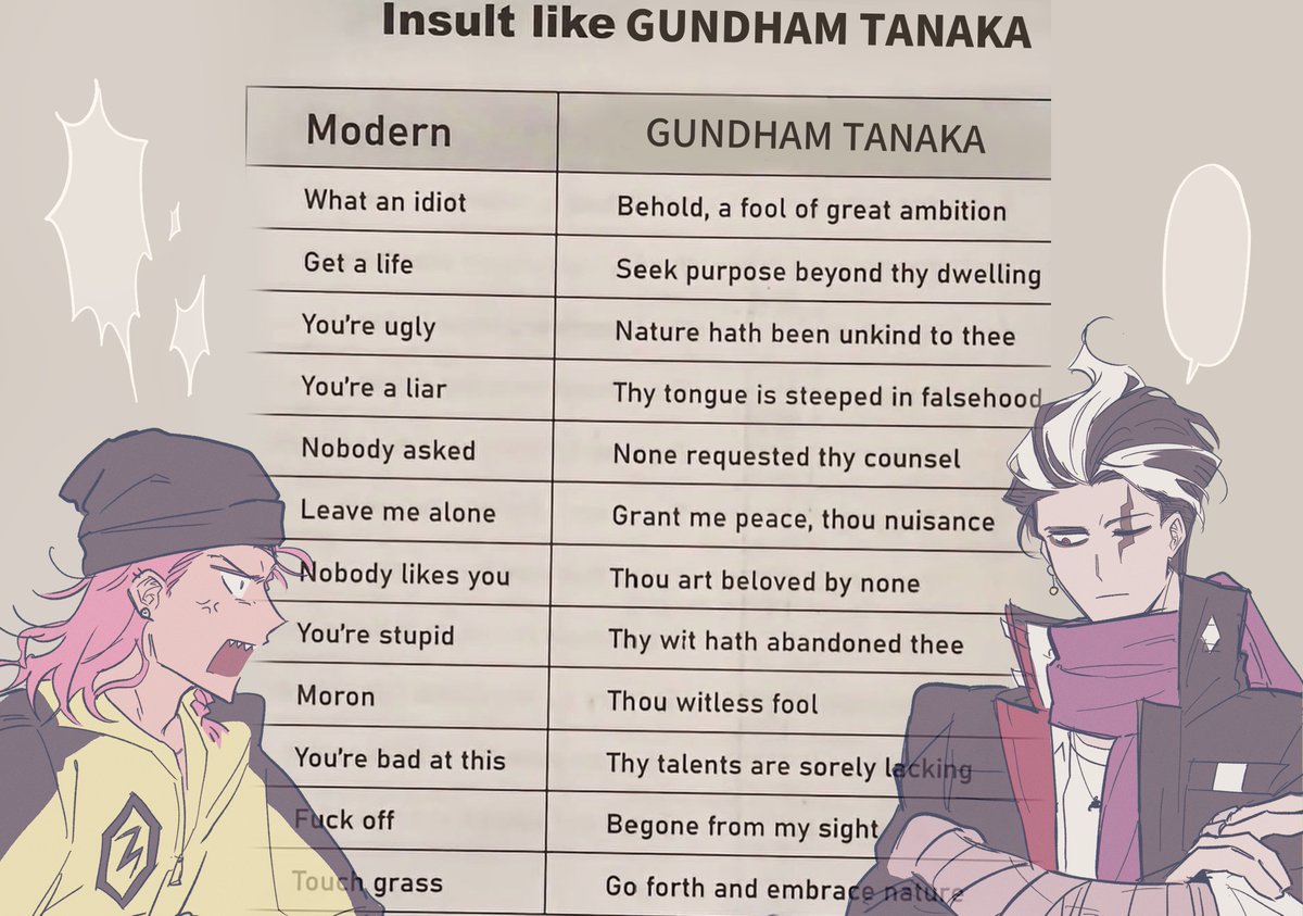 ggwang138's tweet photo. #danganronpa https://t.co/OXR2ANjetF