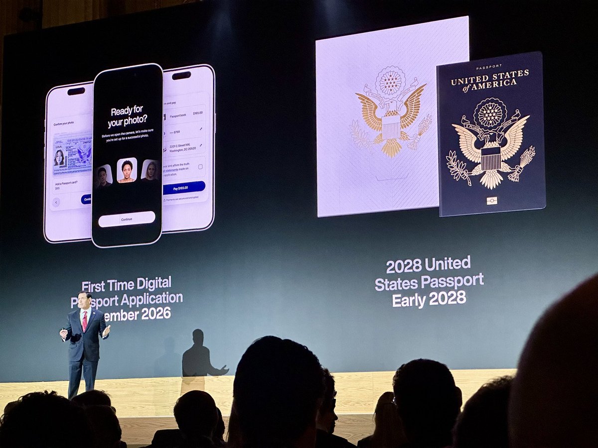 soleio's tweet photo. Silicon Valley meets Washington DC.

Americans everywhere will benefit enormously from the work @ndstudio unveiled today with https://t.co/vMkKHPu8nc 

Very proud and impressed with the leadership of @jgebbia as our nation’s first CDO. Executing on this vision is no small feat. https://t.co/ZHLYqQVUCU