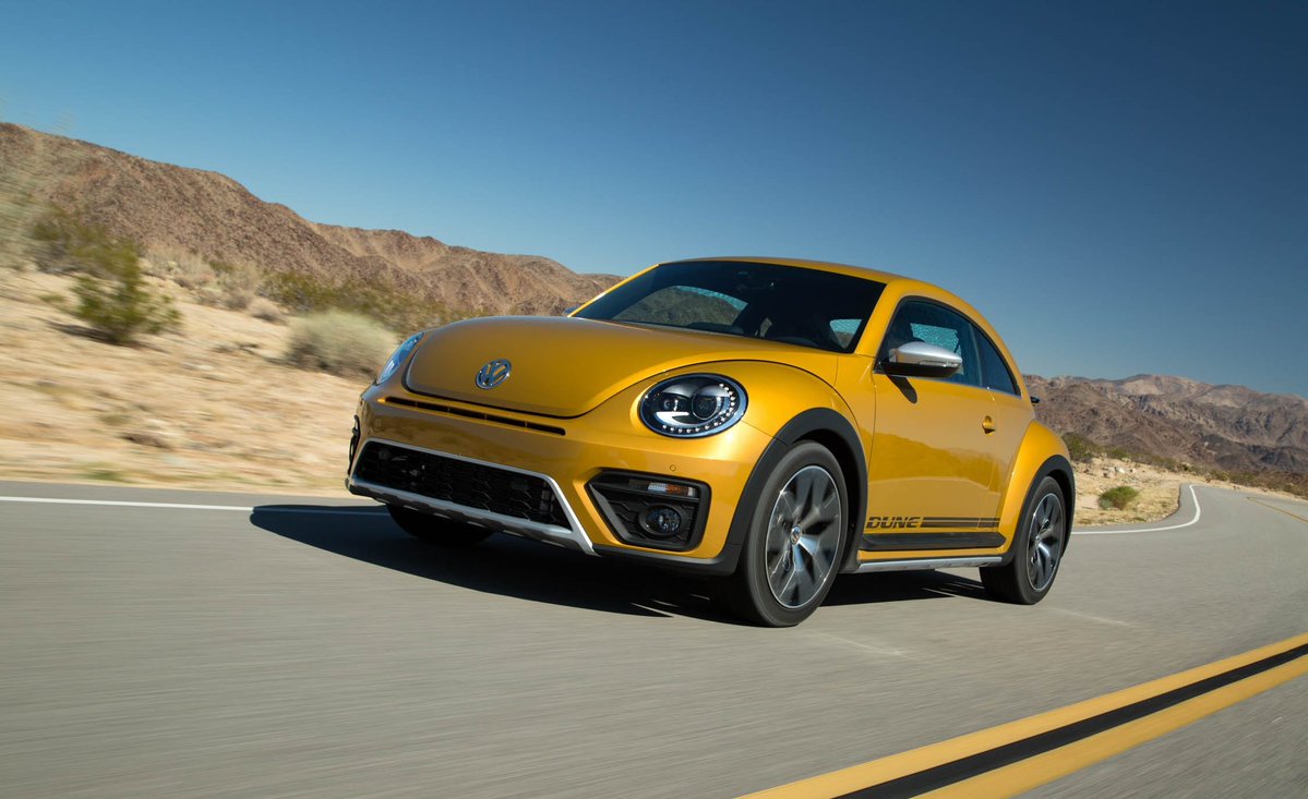 PeraPro816's tweet photo. Beetle Dune https://t.co/2QX4n89TrY