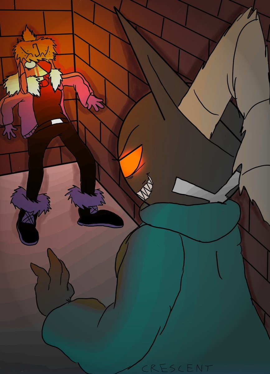 moonofthepines's tweet photo. Random shit π₯
If you're wondering how I'm popping art out left and right, I'm redrawing all the chapter covers for two of my fics..so there's going to be like 60 posts by the time I'm done. π«©
#whittyfnf #ruvmfm https://t.co/bZ6huJ6s6T
