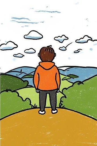 SandyBettieb's tweet photo. “Growth hits different when you stop chasing others’ paths and start walking your own. Small, steady steps beat rushed leaps any day.”， https://t.co/DefKyPz9zM
