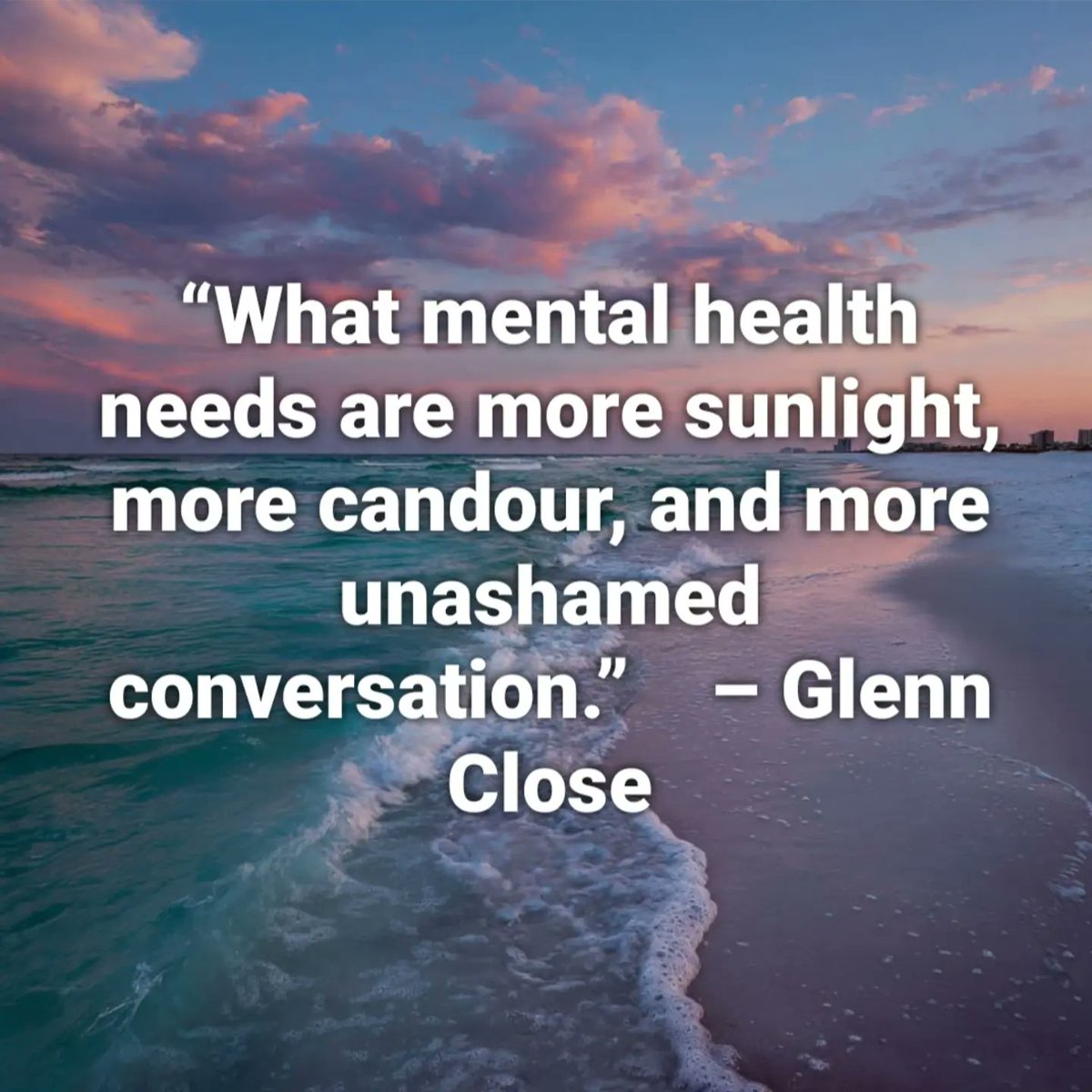 MathewBobowiec's tweet photo. Sometimes, you don’t need advice—you just need someone to listen. Let’s talk about mental health openly, honestly, and without shame. https://t.co/AELwlTpbLf
