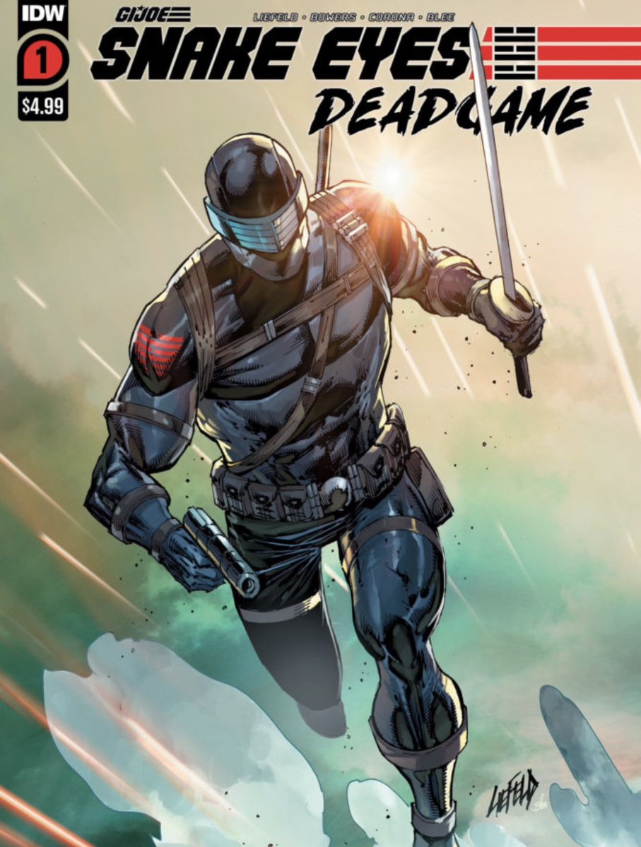 Chonvacho's tweet photo. @robertliefeld Hand gun, sword, full body costume? https://t.co/TgAfXWr40P