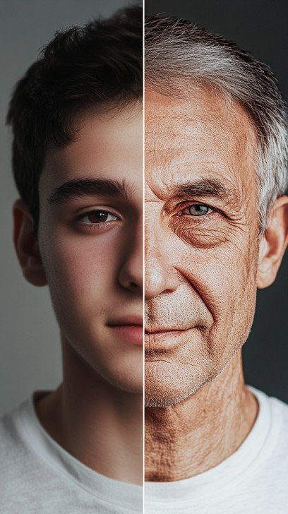 whyogace's tweet photo. The ultimate plot twist of aging:

The aggressive guys from college turn into sweet grandpas who feed stray dogs and give unsolicited advice.

​Meanwhile, the quiet, obedient kids grow up to become absolute menaces to society, fighting society presidents over potted plants https://t.co/IU0ctgE1sq