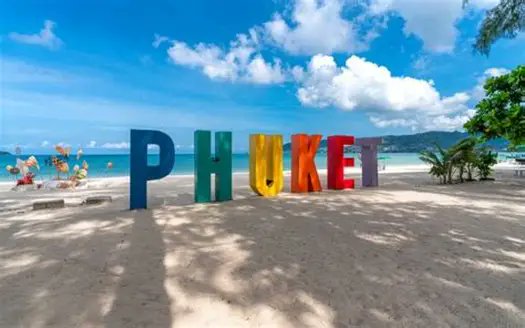 ErsuliaP's tweet photo. 🌴✈️ A trip of a lifetime awaits! Join us in Thailand 2027: Bangkok &amp; Phuket! 🗓️ Aug 7-16, 2027! Starting at $2,958! Stay in luxury, enjoy daily breakfast, and secure your spot with low deposits! 🌊🏖️ 

👉 https://t.co/liHs1figL7  
#Thailand2027 https://t.co/J9tKg3uASO