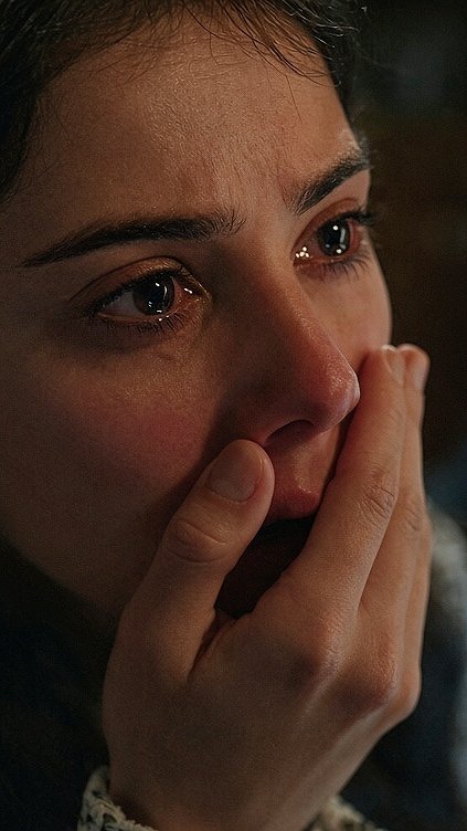 nsreen1_1's tweet photo. Helin kandemir the actress that you are https://t.co/V9e8WnJnIn