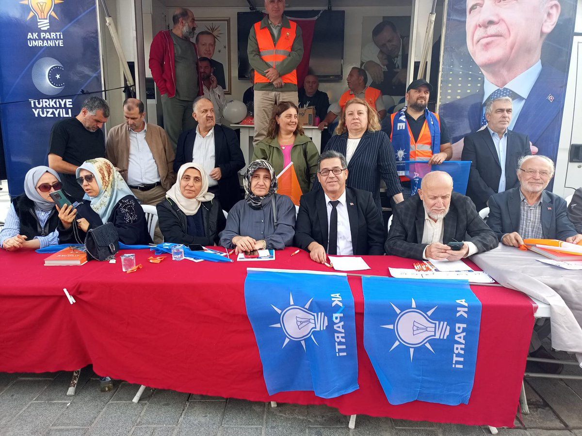 busraaksu1990's tweet photo. Türkiye Yüzyılı Buluşmaları İstanbul https://t.co/dg36pc5x5R