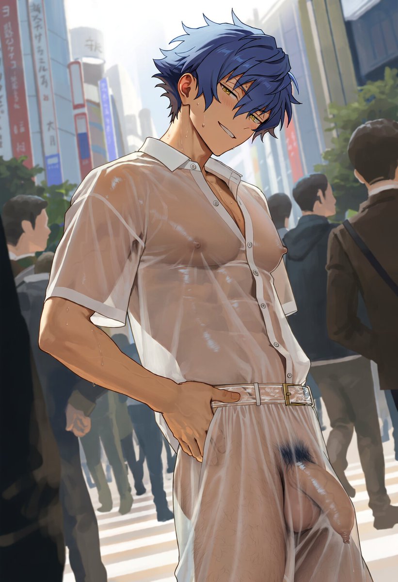 exhibiti0nism's tweet photo. 最先端ファッション https://t.co/lb8KTWqd61