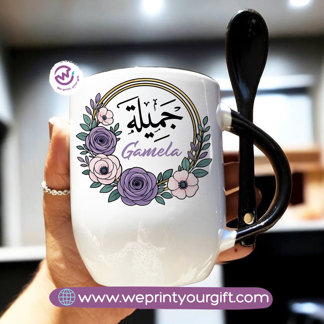 RickyLya5xb's tweet photo. Your mug, your style, your spoon! Make every coffee or tea break special with our customized spoon mug. Add your name, favorite quote, or a unique design for a practical, personalized gift made just for you. Customize yours today. https://t.co/K9zoFFHj8F