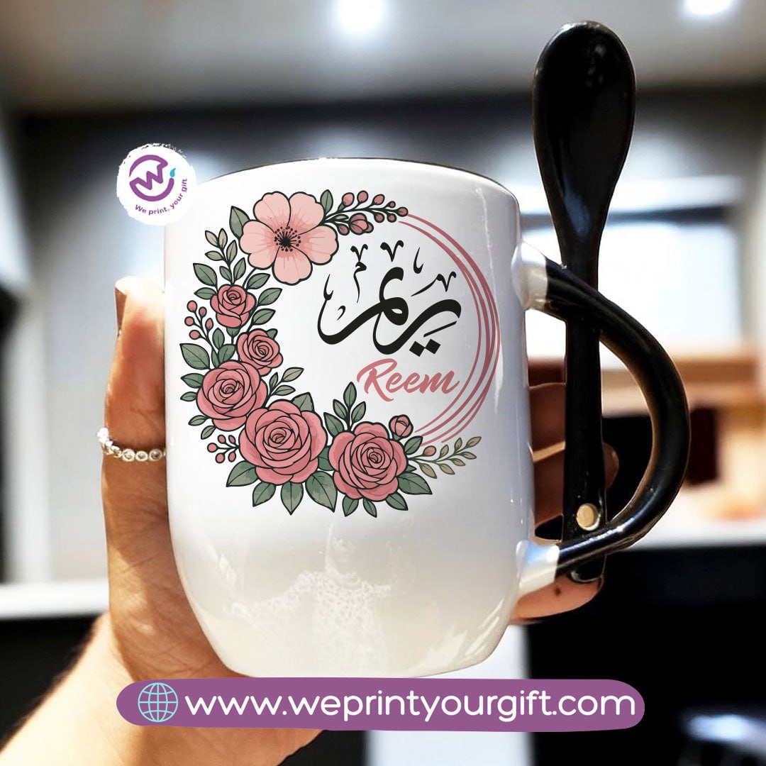 RickyLya5xb's tweet photo. Your mug, your style, your spoon! Make every coffee or tea break special with our customized spoon mug. Add your name, favorite quote, or a unique design for a practical, personalized gift made just for you. Customize yours today. https://t.co/K9zoFFHj8F