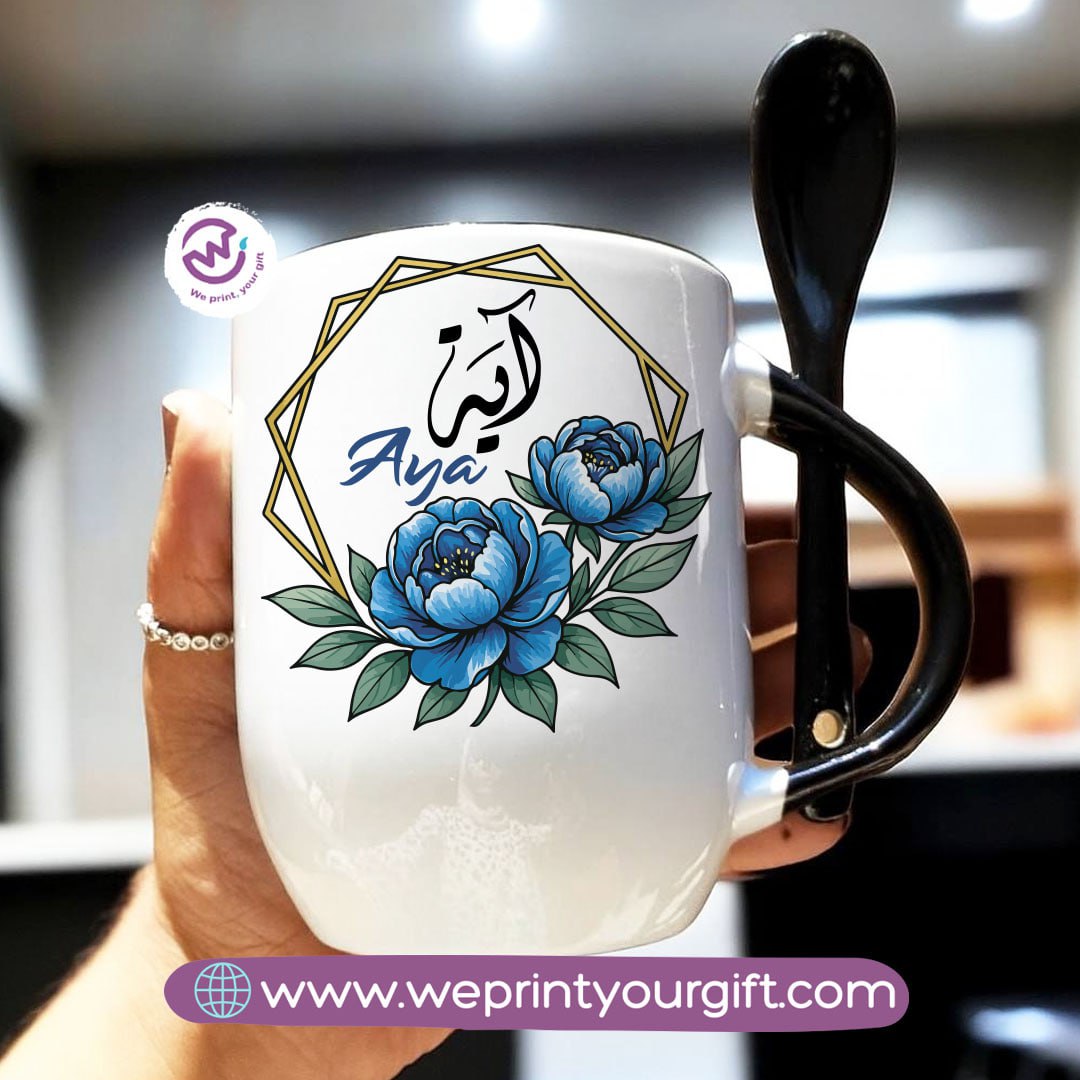 RickyLya5xb's tweet photo. Your mug, your style, your spoon! Make every coffee or tea break special with our customized spoon mug. Add your name, favorite quote, or a unique design for a practical, personalized gift made just for you. Customize yours today. https://t.co/K9zoFFHj8F