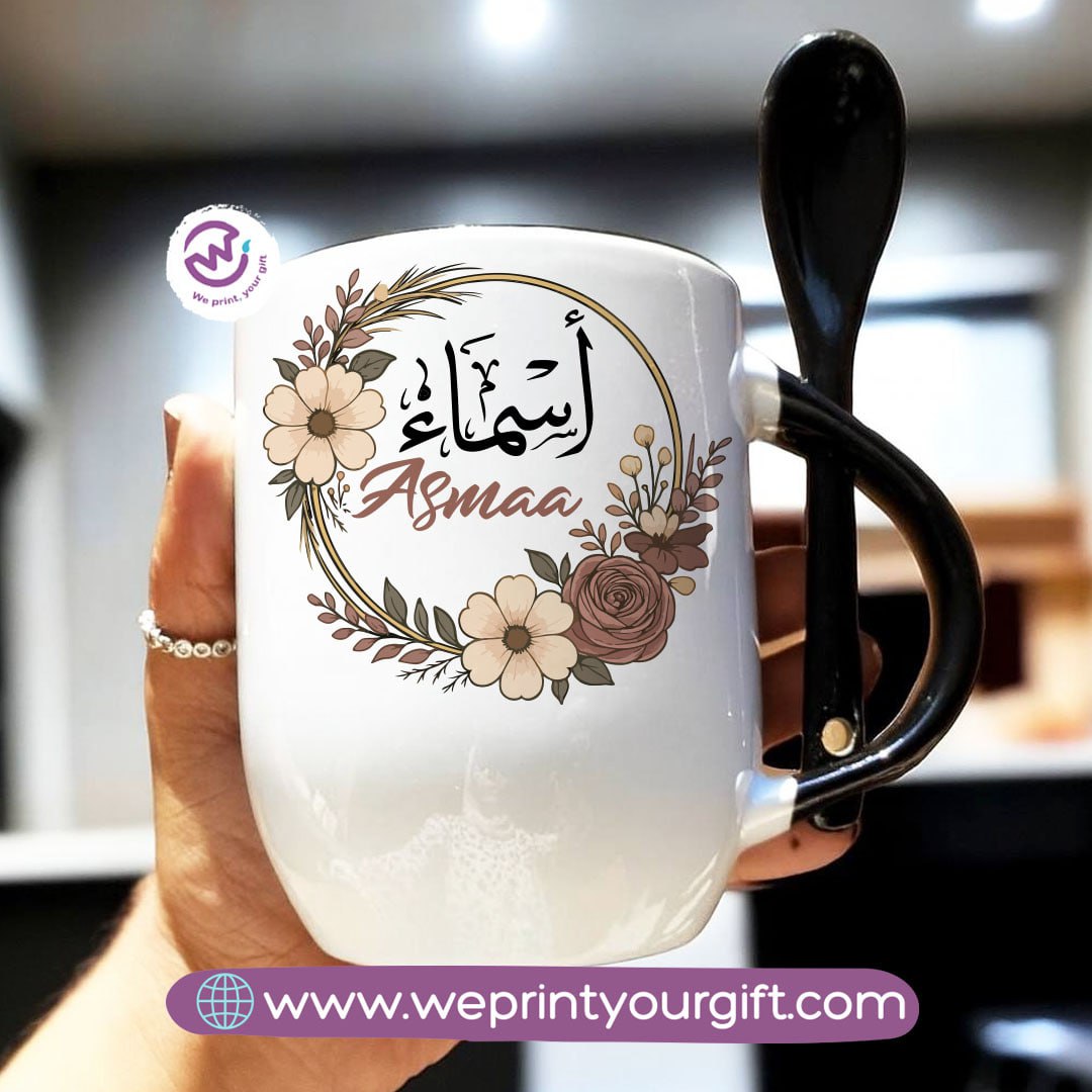 RickyLya5xb's tweet photo. Your mug, your style, your spoon! Make every coffee or tea break special with our customized spoon mug. Add your name, favorite quote, or a unique design for a practical, personalized gift made just for you. Customize yours today. https://t.co/K9zoFFHj8F