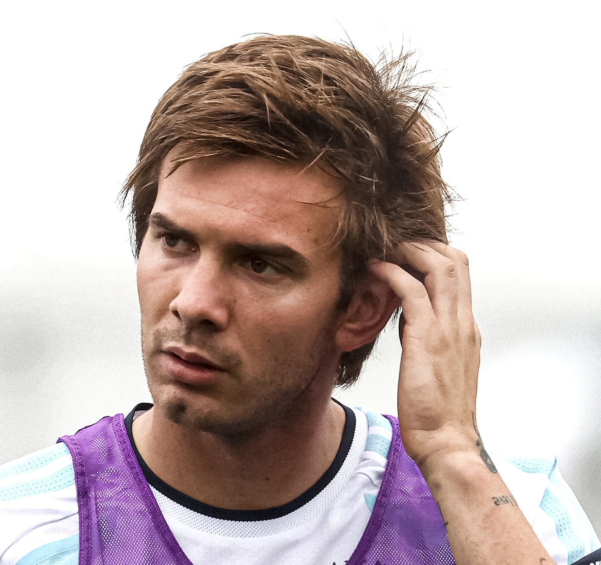 MastantuonoArg's tweet photo. 🇦🇷😼 𝑺𝑬𝑹𝑰𝑶𝑼𝑺 https://t.co/g4gFsodphZ