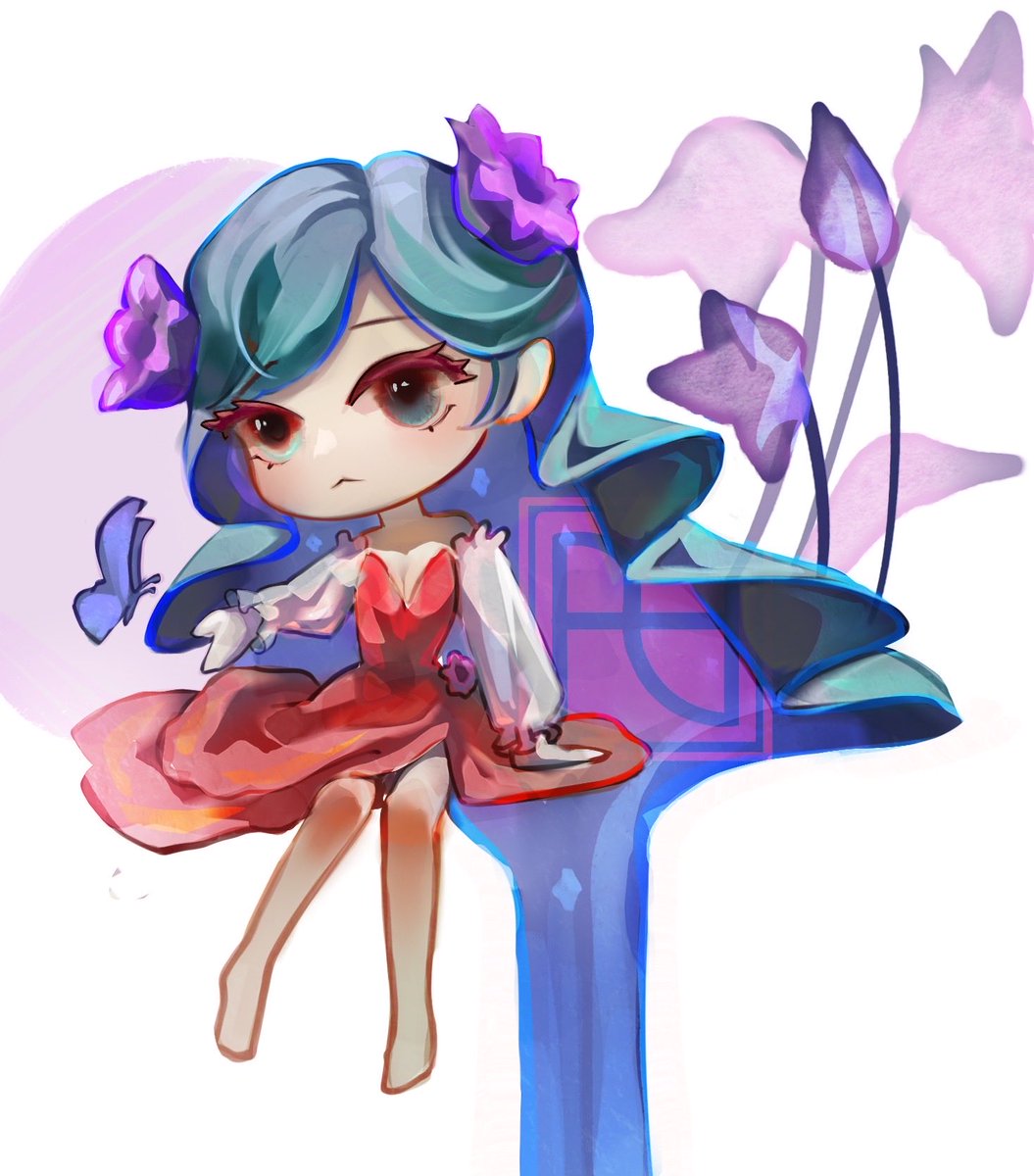 Vinasvn's tweet photo. My Chibi artwork 💕💕

My Vgen's also opening chibi commission
: @Vinasvn / Drawmarket @Vinas

artmoots pls💕💕😍😍

#vinas #artmoots #chibi #trending #vgen #drawmarket #digitalart #viral #artdigital https://t.co/EKS6GcM77V