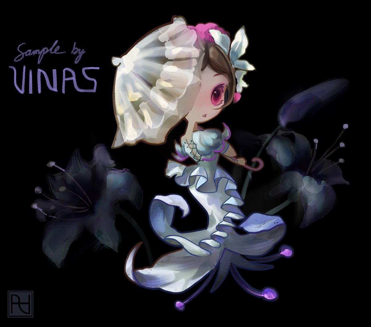 Vinasvn's tweet photo. My Chibi artwork 💕💕

My Vgen's also opening chibi commission
: @Vinasvn / Drawmarket @Vinas

artmoots pls💕💕😍😍

#vinas #artmoots #chibi #trending #vgen #drawmarket #digitalart #viral #artdigital https://t.co/EKS6GcM77V