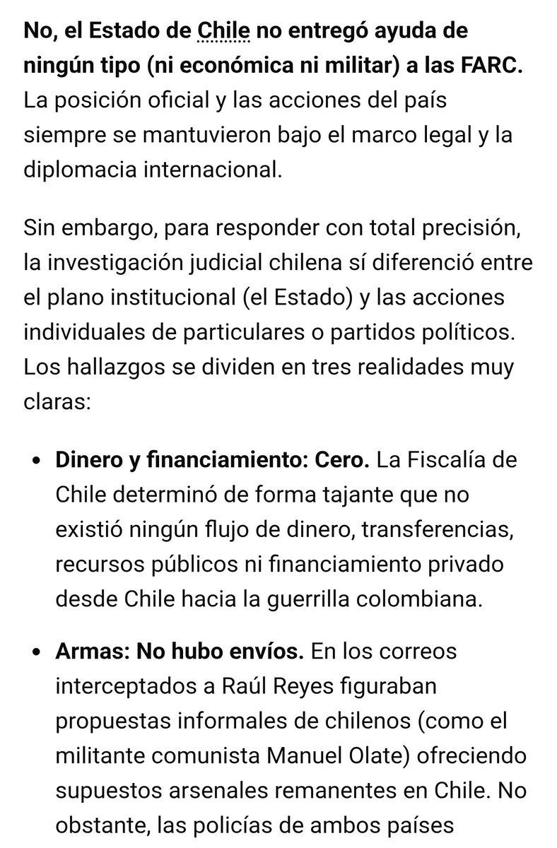 shago199's tweet photo. @JonasLucergjrs @FlorMar91839709 @grok Es tan facil como dejar de informarse de la vecina cuentera o de la tele que se sabe que son buenos para contar cosas mal intencionadas. https://t.co/WKN9KlHOzs