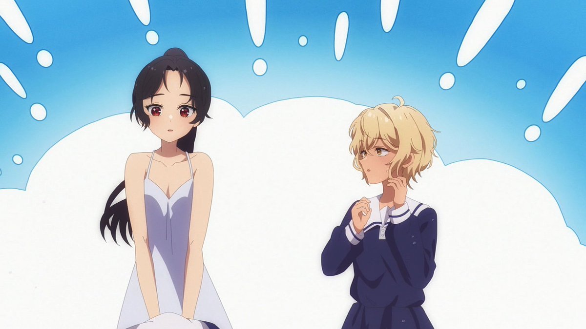『きみが死ぬまで恋をしたい』第13話（最終回）「会いたい」感想｜大好きで大嫌いな雨の匂い反応画像23