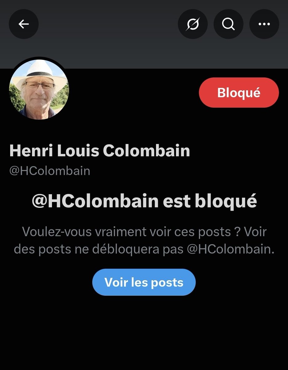 GaucheMafia's tweet photo. @Lerateldu77 @HColombain @JCoupable @SwordOfSalomon Signalé et bloqué 😡🤢 https://t.co/2nitTQx1R8