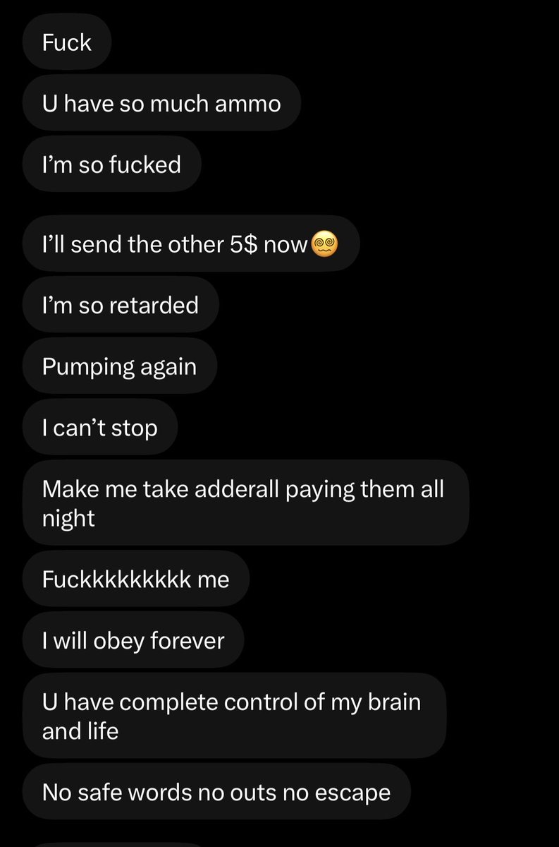 JimTim410631321's tweet photo. 19 year old need poker money dm to melt to me and my goddesses #wankchat #findom #manscam https://t.co/HwYpjkUZT8