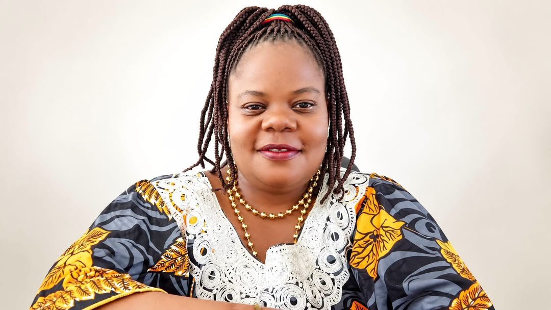 infoplus_cd's tweet photo. Ituri : décès d'Abeti Sembu, deuxième vice-coordinatrice de la Société civile Forces vives, chargée des finances, dimanche 27 septembre 2026 à Bunia. Les circonstances n'ont pas été précisées. https://t.co/LlQRccPJXU