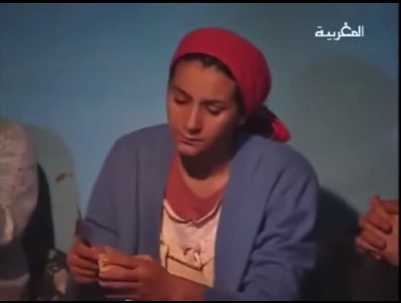 Elrrihani's tweet photo. التيكة رئيسة الحكومة https://t.co/qAteNYoWdk