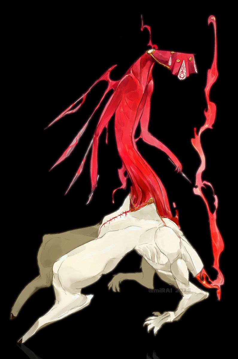 comet_miRAI's tweet photo. Living Sacrifice https://t.co/rXYuy0lcgd