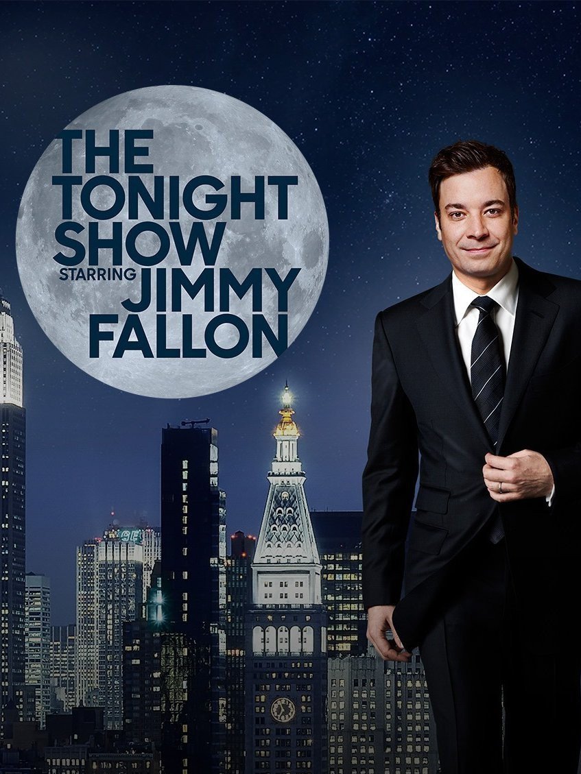 emmadarcydaily's tweet photo. Emma D’Arcy will make an appearance at Jimmy Fallon Show on 6th October! https://t.co/ro6UFT1lAZ