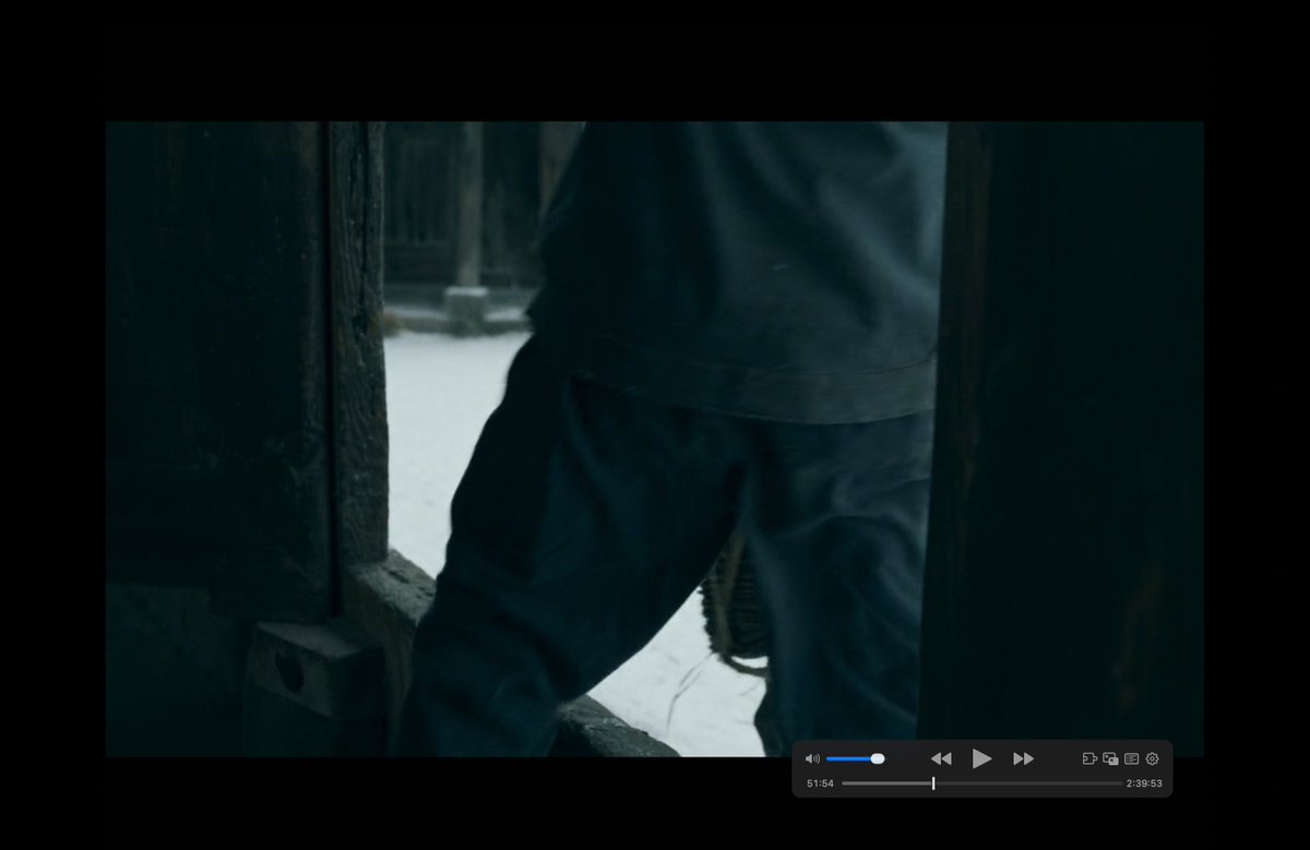 watamkv's tweet photo. @cabanadrives7 the compressed version has issues, the aspect ratio throughout the movie is square. https://t.co/5ROhuAZSXW
