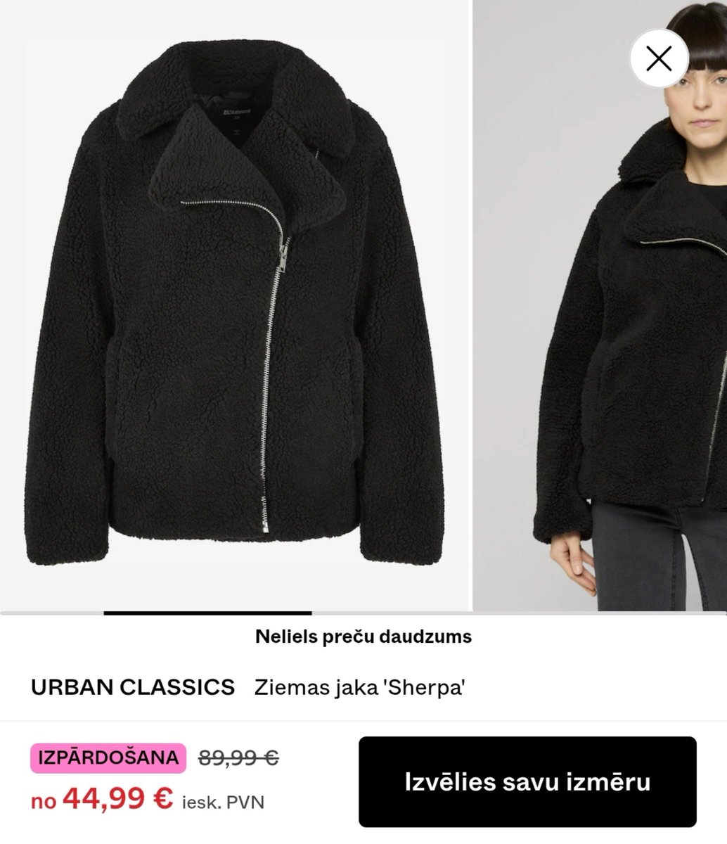 TheGoddess2you's tweet photo. Need me a new warm jacket 😩 https://t.co/hvNRGJfJUs
