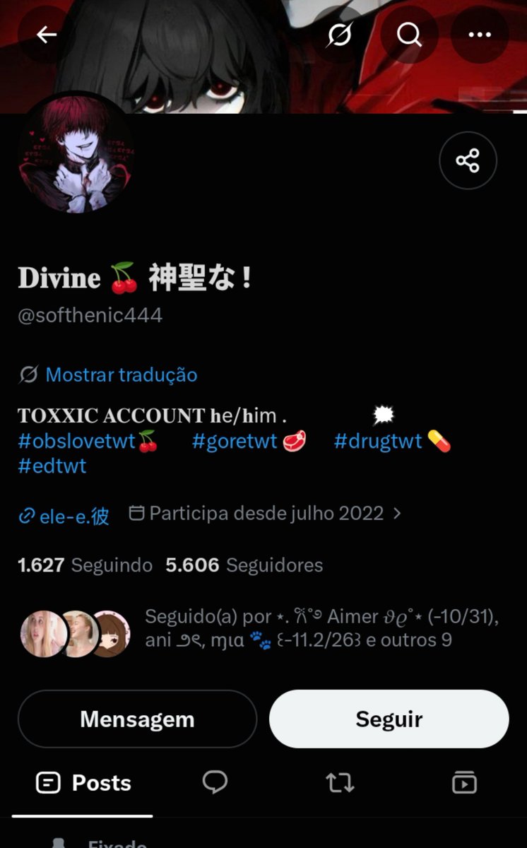 maxxkcal's tweet photo. sofrer de um transtorno não te dá liberdade alguma para ser filho da puta, muito menos sair por ai ofendendo os outros de graça. o Ed não é grupo de dieta, mas também não abre portas para gente desgraçada. É um espaço seguro para todos https://t.co/R5CqLWZkap