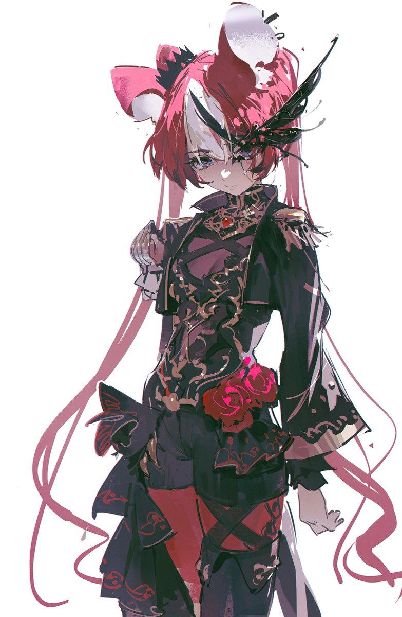 Dino_illus's tweet photo. doodle a elegant rat🐁 https://t.co/sgKa8dLgGG