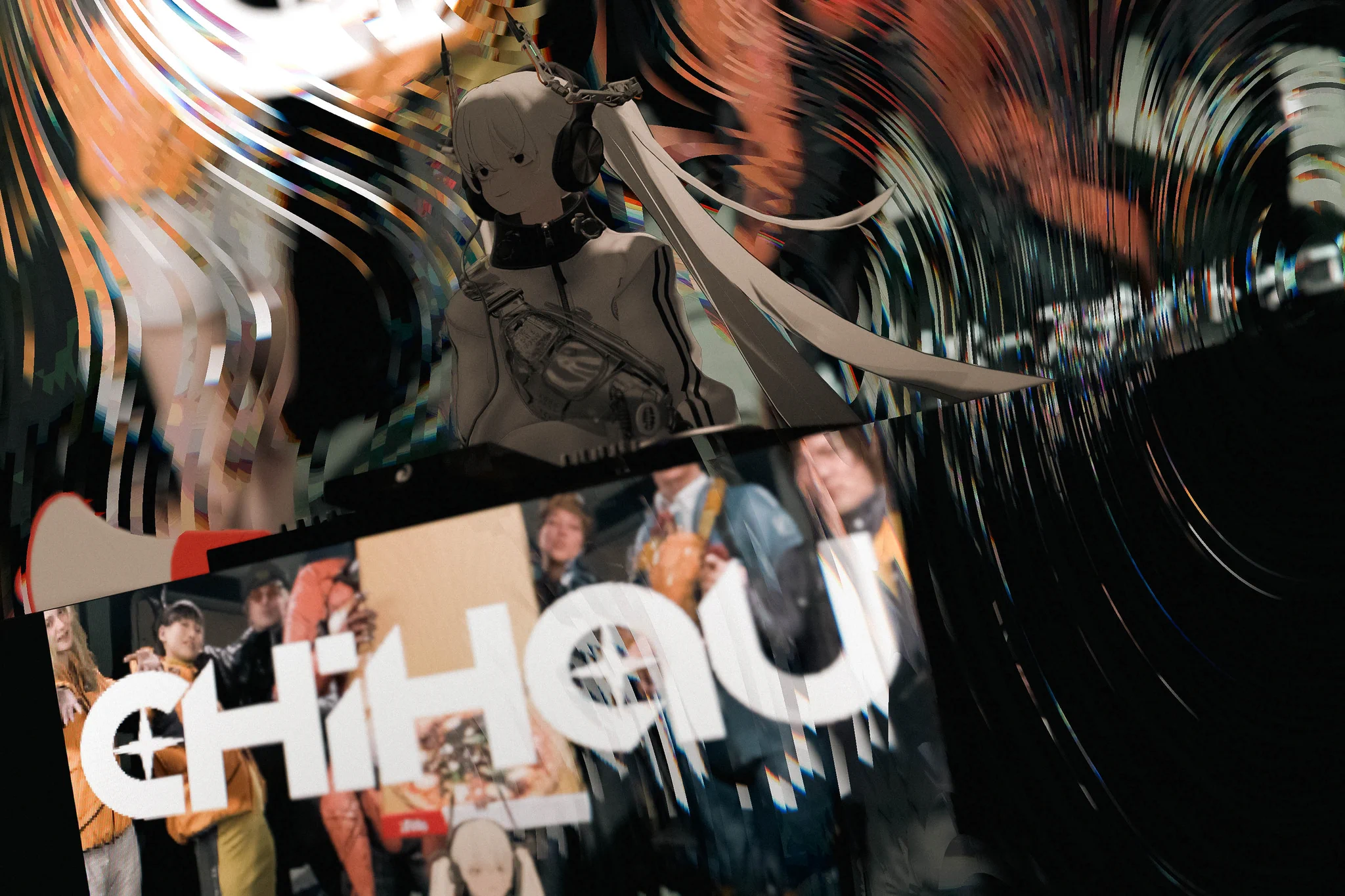 NeoPonz on X: 