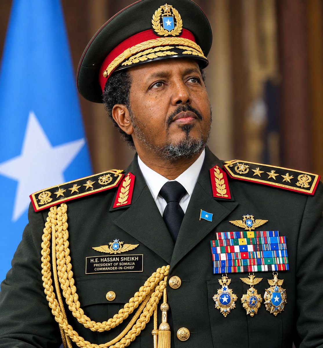 EngNaaji's tweet photo. Give credit where credit is due.

Hassan Sheikh Mohamud’s foreign policy record includes several major moments for Somalia’s sovereignty and territorial integrity:

🇸🇴 1. The Kenya maritime dispute**

The ICJ’s 2021 judgment determined the maritime boundary between Somalia and Kenya and rejected Kenya’s position that the boundary followed the parallel of latitude. The case itself was initiated by Somalia in 2014 and therefore predates Hassan Sheikh’s current presidency; credit for the legal case belongs to the Somali state and the officials who pursued it over several administrations.

🇸🇴 2. Ethiopia’s Somaliland MoU and the Ankara process**

This is where Hassan Sheikh’s direct role is clear.

After Ethiopia and Somaliland signed their January 2024 memorandum, Somalia rejected the agreement as a violation of its sovereignty and territorial integrity. Hassan Sheikh personally participated in the Ankara process alongside Ethiopian Prime Minister Abiy Ahmed, with Türkiye’s President Erdoğan facilitating.

On 11 December 2024, Hassan Sheikh and Abiy signed onto the Ankara Declaration, reaffirming respect for Somalia’s sovereignty, unity and territorial integrity. The declaration provided for Ethiopia to pursue reliable access to the sea through commercial arrangements **under Somalia’s sovereign authority**, with technical negotiations to follow.

🇸🇴 3. Israel’s recognition of Somaliland**

Israel formally recognized Somaliland as an independent state on 26 December 2025. Hassan Sheikh responded directly as Somalia’s president, condemning the recognition, addressing Parliament, defending Somalia’s territorial integrity and calling for national unity in response.

Whatever one’s broader assessment of his presidency, these are significant diplomatic developments involving Somalia’s sovereignty, maritime rights and territorial integrity.

History should record **what happened, who was directly involved, and what each administration actually accomplished**—not just political slogans.

🇸🇴 Somalia first. Sovereignty always.