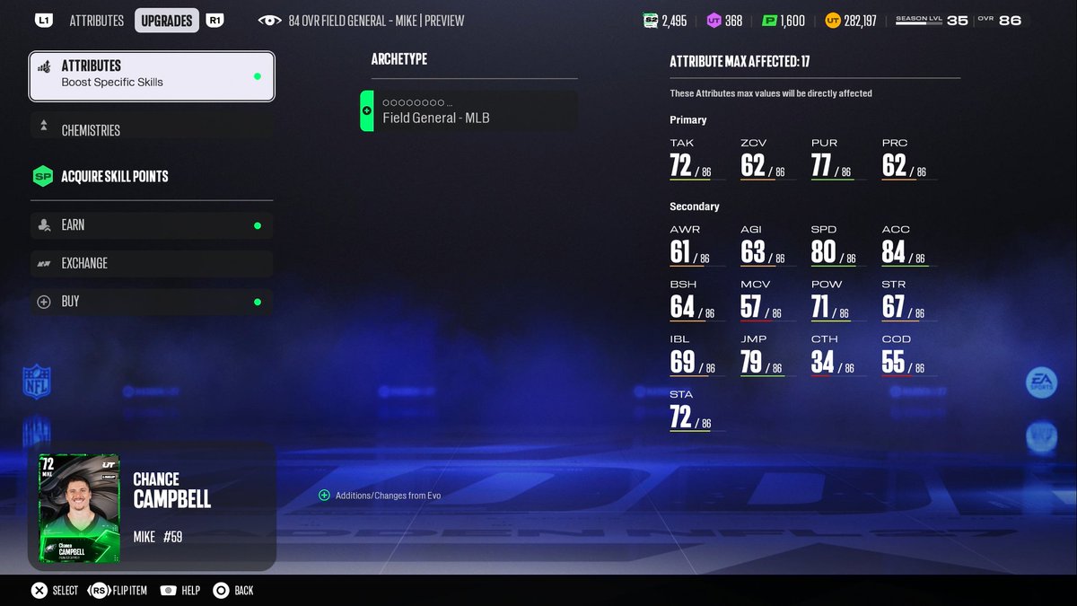 UseCodePOP's tweet photo. Updated to 86 Speed
now a big W https://t.co/4Q9ytwbnIo