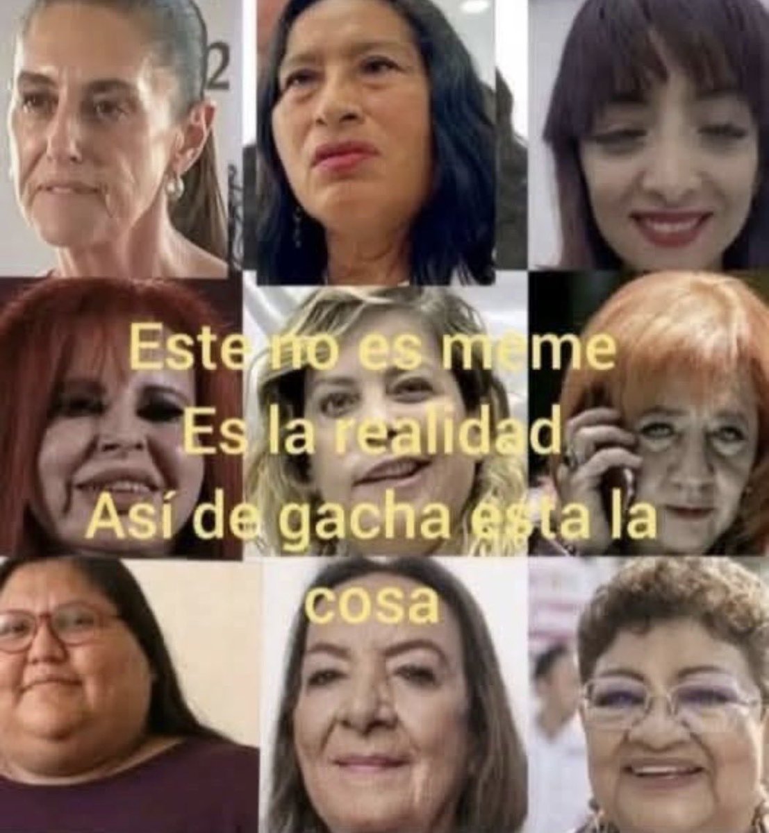 fzavala12's tweet photo. No es IAS es la realidad 
Están súper OGTs del bienestar https://t.co/0eXM9TXbpy
