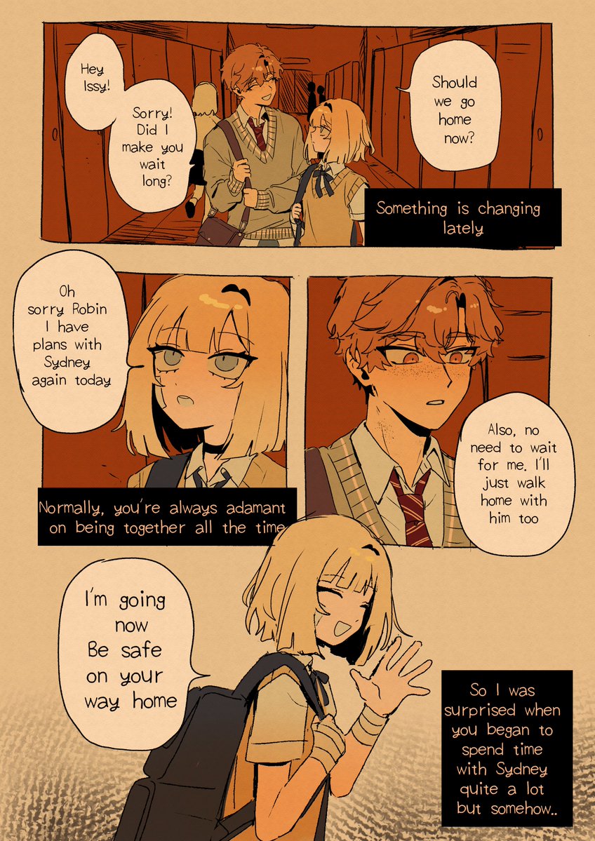 lyke20004's tweet photo. Robin's concerns https://t.co/Xy6ot02hmn