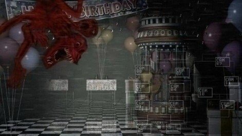 __M1nus_'s tweet photo. What the fuck is that that is not the Mangle dude https://t.co/fdORtVNoqI